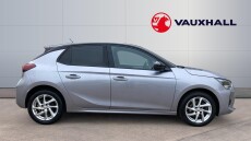 Vauxhall Corsa 1.2 Turbo SRi 5dr Petrol Hatchback